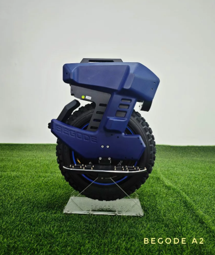 ล้อเดียวไฟฟ้า BEGODE A2_1